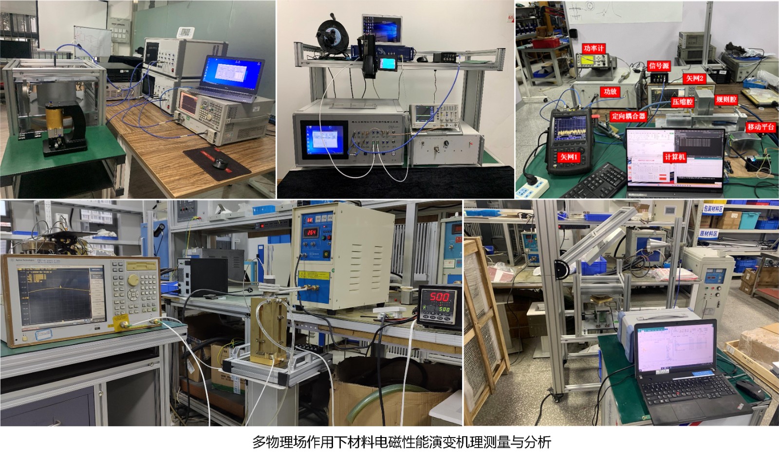 多物理场作用下材料电磁性能演变机理测量与分析.png.jpg
